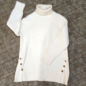 MICHAEL Michael Kors Oversize Sweater sz Small